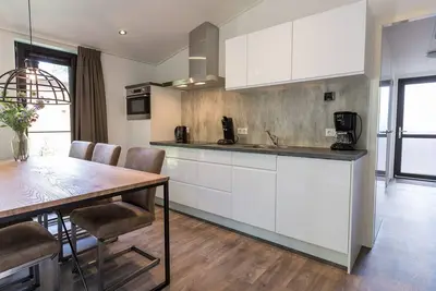 Image de Luxury, comfort and equippedwith 2 bathrooms