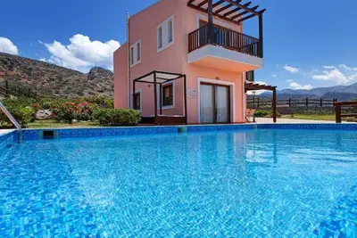 Image de Bh139 - R - Villa Milatos