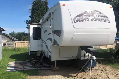 Image de A Cozy Place to Sleep 12 minutes from Red Lodge!