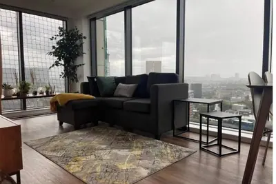 Image de Luxury 2 Bedroom En-Suite Apartment Balcony Views