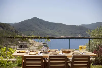 Image de Four Bedroom Residence With Private Pool And Resort Access