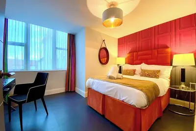 Incredible Apartment - Free Parking & WiFi!