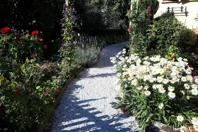 Image de Le Chouette Gite au cœur de l'Alsace -Maison meublée 3*