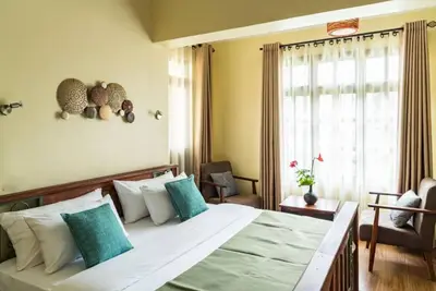 Image de Villa Arumeru - Deluxe Double Room with Balcony