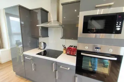 Image de Bullrush Barn