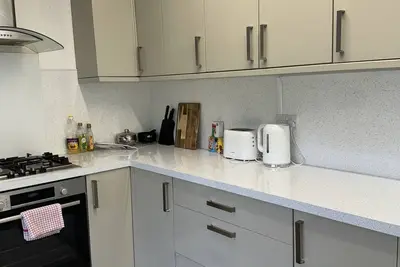 Image de Grangetown Stylish 3Bed House.