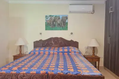 Image de Luxury Studio Apartments-diani
