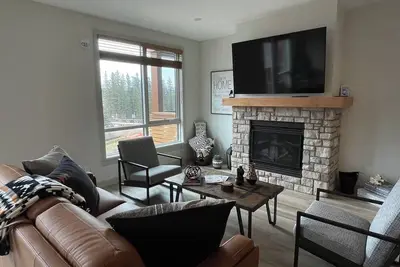 Image de Brand New 2bd/2ba luxurious Corner Suite Canmore