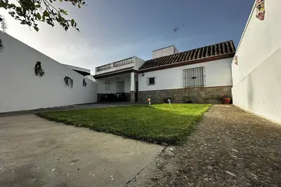 Image de Casa Campiña Jerezana