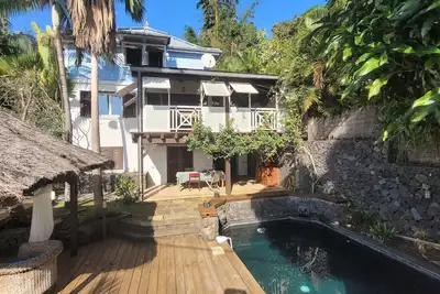 Image de Charmante villa familiale