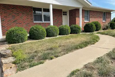 Image de Quiet, country experience - 5 miles from Hermann.