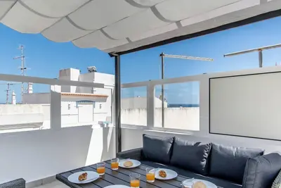 Image de #163 Dr José Silva 17 by Home Holidays