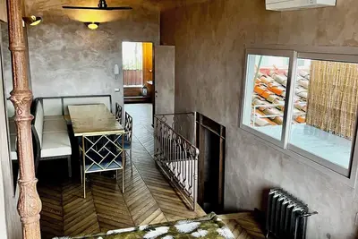 Image de Florence from above