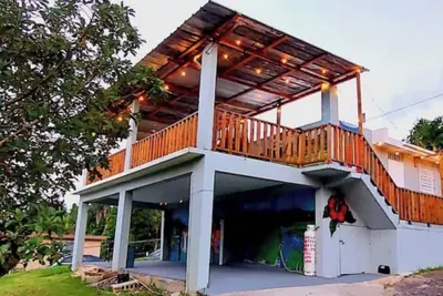 Image de Adames Lake House