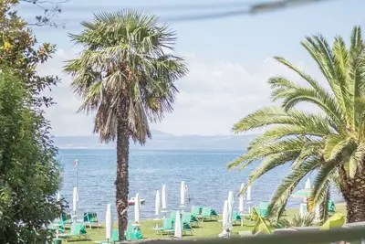 Image de Riva Verde - Scirocco with lake view