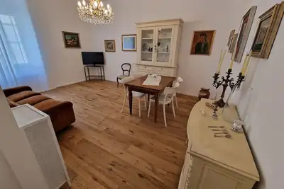 Image de Anna's Apt next Vatican Museum