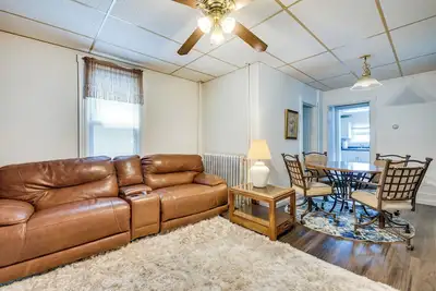 Image de Pool Access: Bath Vacation Rental Condo!