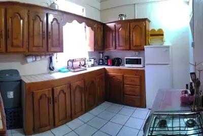 Image de An authentic creole styled home ideal retreat for friends, family & partners. \n