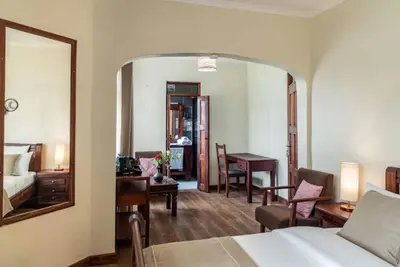 Image de Villa Arumeru - Large Double Room (2 Queen Beds)