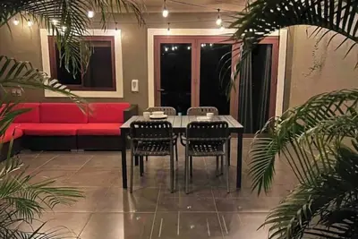 G-Ville Apartments unit B