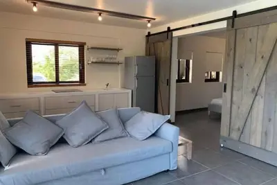 G-Ville Apartments unit A