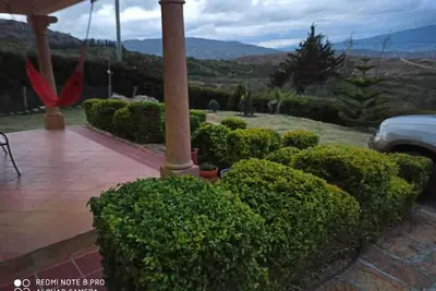Image de Hermosa Cabaña Vacacional en Villa de Leyva