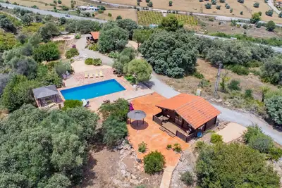 Image de Cubo's Coin Pure Nature High Privacy One / naturaleza / entorno rural