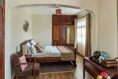 Image de Villa Arumeru - Deluxe Family Suite