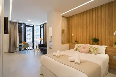 Image de Vinka Beach Home By CanariasGetaway