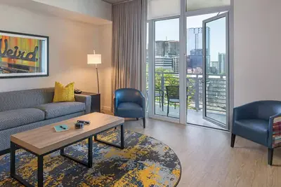 Image de 1 bedroom Branson meadows Wyndham