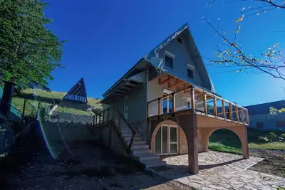 Image de Stairway - a retreat in the heart of Montenegro