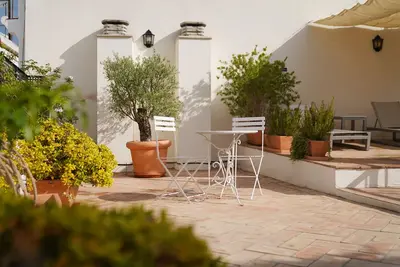 Image de Numa Seville Alegre