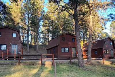 Image de Trailshead Lodge - Cabin 3