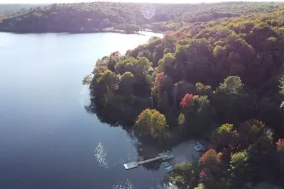 Image de Winter in Muskoka! Centrally located to all winter activities, game rm, 6 beds