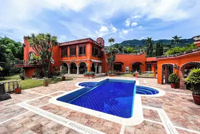 Image de Mexican Hacienda Villa Luz