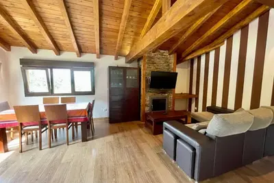 Image de Appartement-Douche