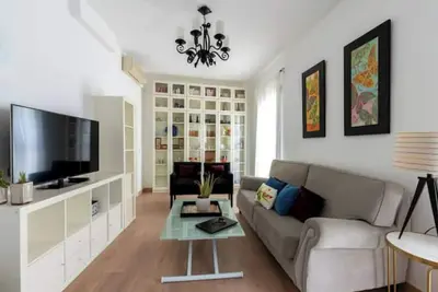 Image de Am Alameda Santa Rufina