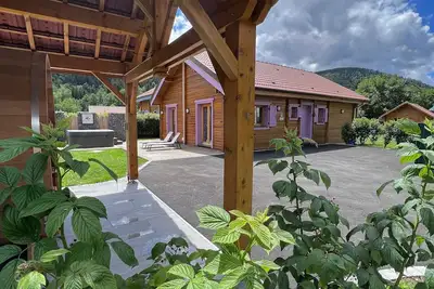 Image de Le Familial 4 - Spa & Sauna - Serviettes, Lits Faits, Ménage