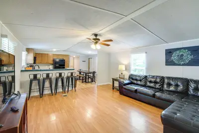 Image de Ultimate Atv Escape - Ride to Cumberland Trails!