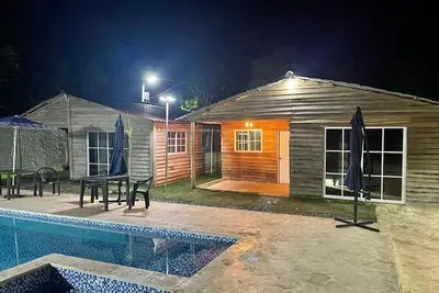 Laurel's Villa juan dolio