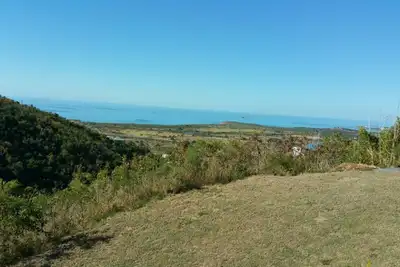 Image de Eden Mountain, Your Vacation Home on Mountain Top With The Atlantic Ocean view