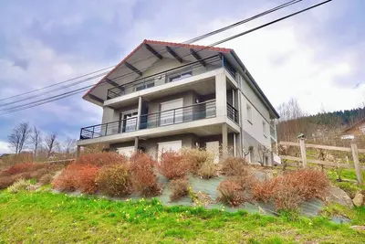 Image de Appartement 2/4 Personne sur les Coteaux, Nature et Calme