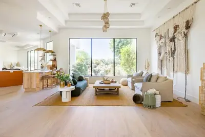 Image de New Villa The Scottsdale Haven w/ heated pool & spa, 7 bed/7 bath