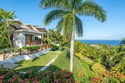 Image de Hummingbird House