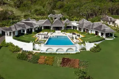 Image de Infinity Villa