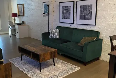 Image de Old port apartment prime location