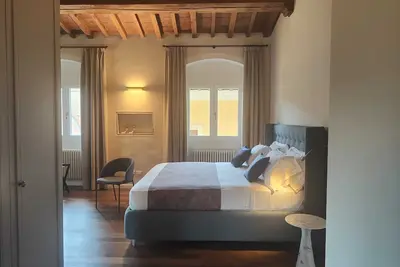 Image de Dimora Le Torri - Luxury Penthouse in the Centre of Florence