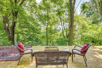 Image de Private Catskill Mountains Vacation Getaway