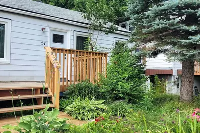 Image de Cozy Nordic Hygge Stay in Parry Sound