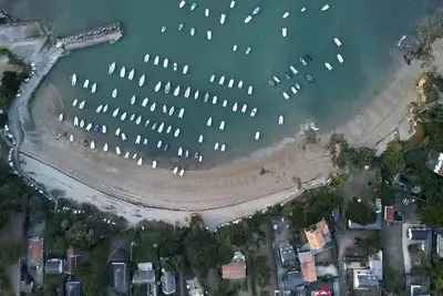 Image de Maison de bord de mer à 50 mètres de la plage